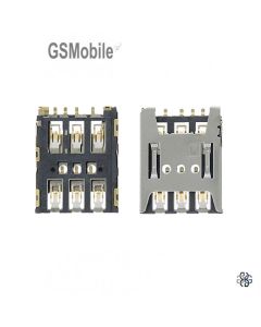 Lector de tarjeta SIM Alcatel A5 LED OT5085D