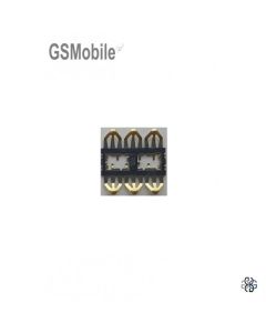 Lector de Tarjeta SIM para BQ Aquaris U, U Lite