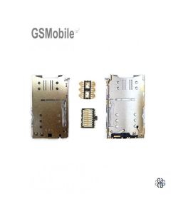 Lector de Tarjeta SIM BQ Aquaris X, X Pro