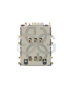 Lector SIM para Samsung T110 Galaxy Tab 3