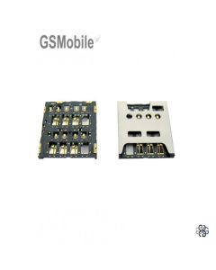 Lector de tarjeta SIM para Sony Xperia SP
