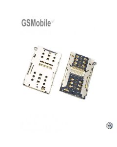 Lector SIM Xiaomi Redmi Note 4 