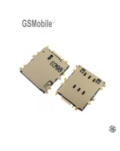 Lector SIM para Samsung T550 Tab A 9.7