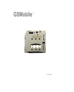 Lector Sim Sony Xperia T3 D5102, D5103