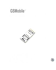 Lector SIM para Sony Xperia XA1 Plus