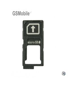 Bandeja Sim & MicroSD Sony Xperia Z5 Premium Original