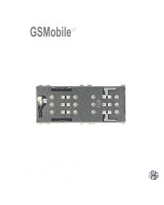 Lector de tarjeta SIM Sony Xperia XA1 Ultra Dual