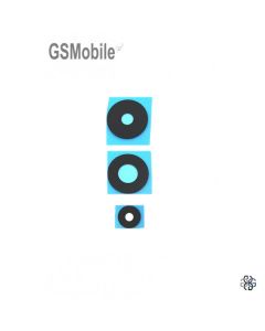 Lente cámara para Xiaomi Poco X6 - Gsmobile