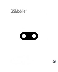 Cristal cámara para Huawei Y5 2019