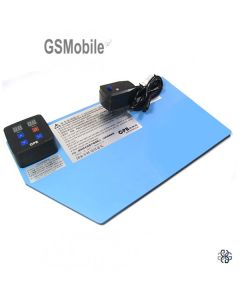 Maquina para separar Pantalla LCD CPB Screen Separator