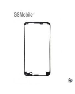 Marco frontal Huawei Honor V9 Negro