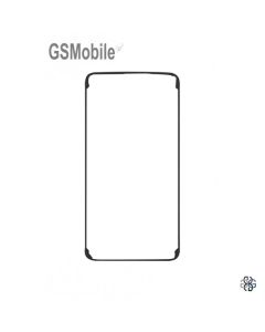 Marco frontal Huawei P10 Plus Negro