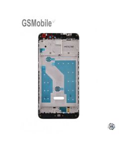 Marco intermedio Huawei Y7 2017 Negro