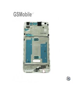 Marco intermedio Huawei Y6 II Blanco