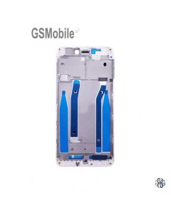 Marco intermedio Xiaomi Redmi 4X Blanco