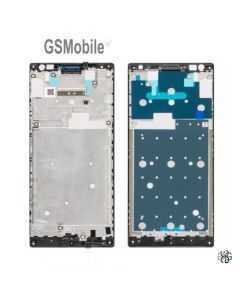 Marco intermedio Sony Xperia 10 Plus Original