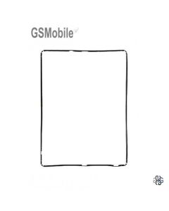 Marco para iPad 3 Negro