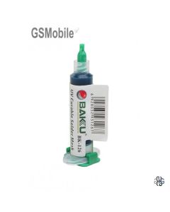 Mascara de soldadura curable UV BAKU BK-126