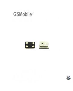 Micrófono para Sony Xperia XA1 Ultra 