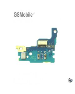 Placa auxiliar con Micrófono Sony Xperia XZ Original