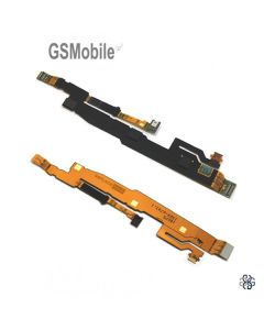Flex Micrófono para Sony Xperia XZ2 Original