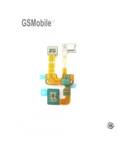 Flex Micrófono (2) Sony Xperia XZ2 Compact Original