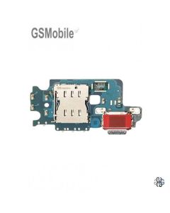 M&oacute;dulo de carga para Samsung S24 Galaxy S921