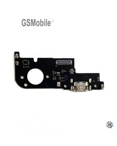 Modulo con conector de carga ZTE Blade A53 Pro