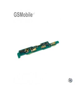 Modulo antena Sony Xperia XZ1 G8341 Original