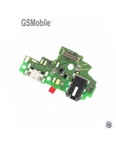 Modulo de carga & Audio jack & Micrófono Huawei Honor 9 Lite Original