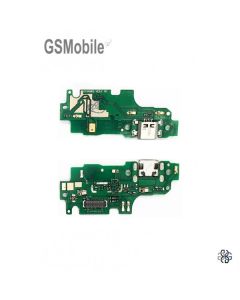 Modulo de carga & Micrófono Huawei Honor 5X 