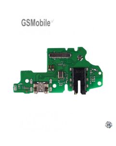 Modulo de carga & Micrófono Huawei Honor 10 Lite