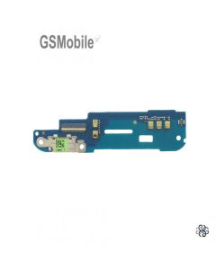 Modulo de carga & Micrófono HTC Desire 610 D610