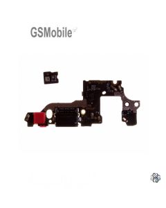 Modulo de carga + Micrófono Huawei P10 Plus Original