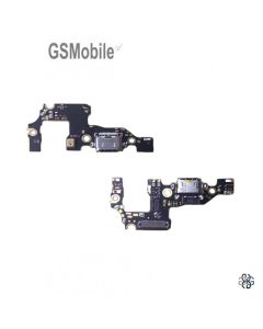 Modulo de carga & Micrófono para Huawei P10