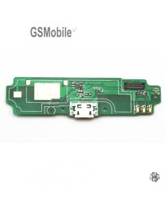 Modulo de carga & microfono Xiaomi Redmi 4A 