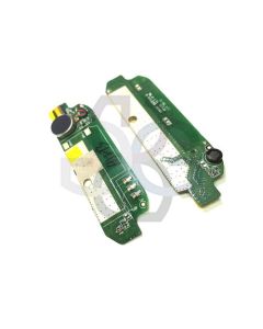 Modulo de carga BQ Aquaris 5 HD