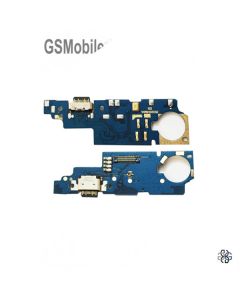 Modulo de carga & micrófono para Xiaomi Mi Max 2