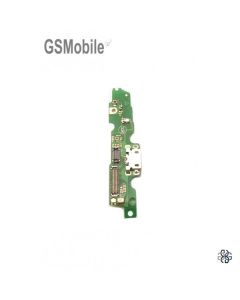 Módulo de carga para Motorola Moto G5