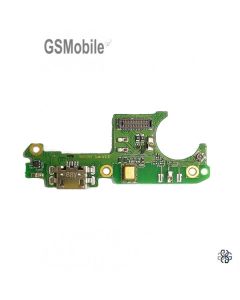 Módulo de carga Nokia 3.1 Plus Original