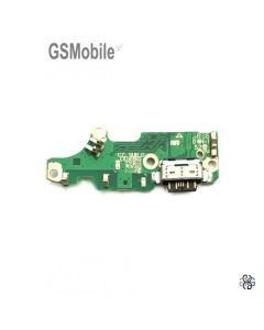 Modulo de carga & Micrófono para Nokia 7.1 