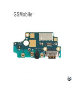 Modulo de carga & Microfono para Nokia 8 Original