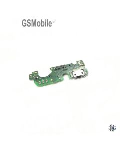 Modulo de carga & Micrófono Alcatel A5 LED OT5085D