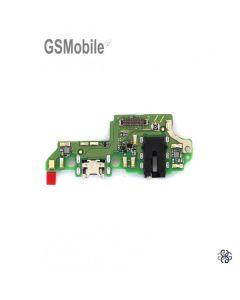 Modulo de carga para Huawei Honor 7X Original