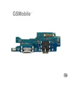 Modulo de carga Samsung Galaxy M30s - Service Pack