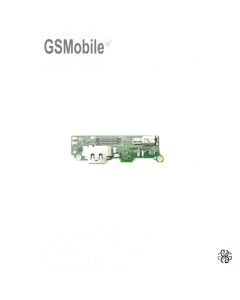 Módulo de carga & Micrófono & Vibrador Sony Xperia XA2 Original