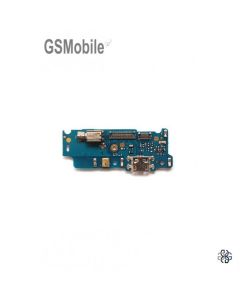 Módulo de carga para Motorola Moto E4