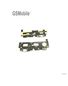 Modulo de carga & Microfono Vodafone Smart Prime 6 VF895