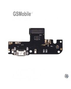 Modulo de carga & Micrófono Xiaomi Redmi Note 5A