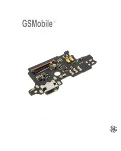 Modulo de carga para ZTE Blade V8 Lite